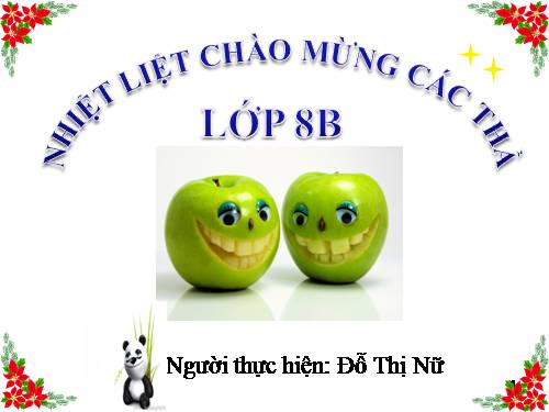 Bài 13. Phản ứng hoá học