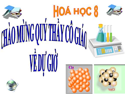 Bài 10. Hoá trị