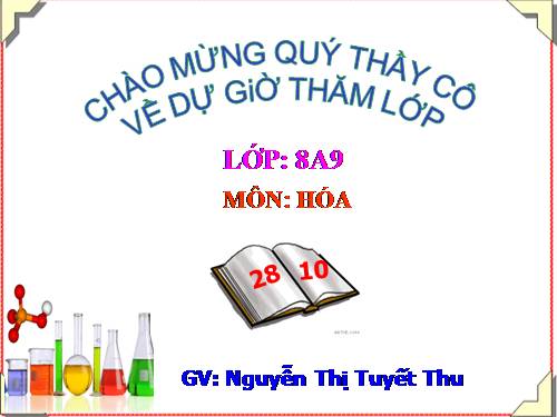 Bài 17. Bài luyện tập 3