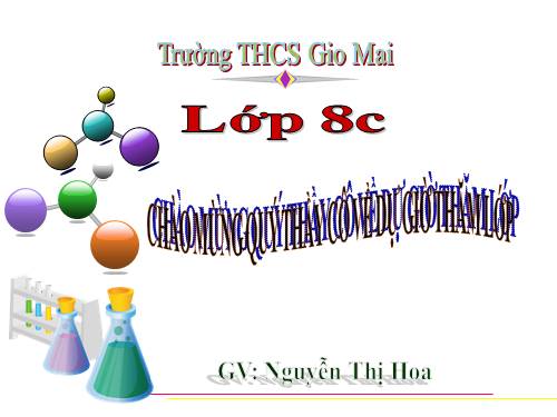 Bài 10. Hoá trị