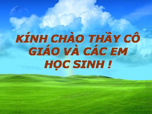 Bài 21. Tính theo công thức hoá học