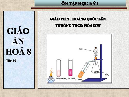 BAI GANG HOA 8 TIET 35