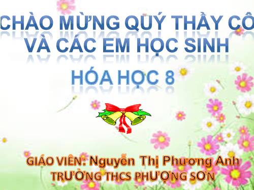 Bài 36. Nước