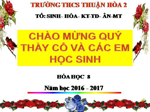 Bài 24. Tính chất của oxi