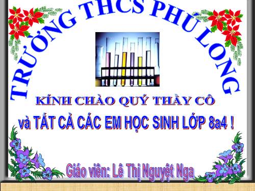 Bài 19. Chuyển đổi giữa khối lượng, thể tích và lượng chất