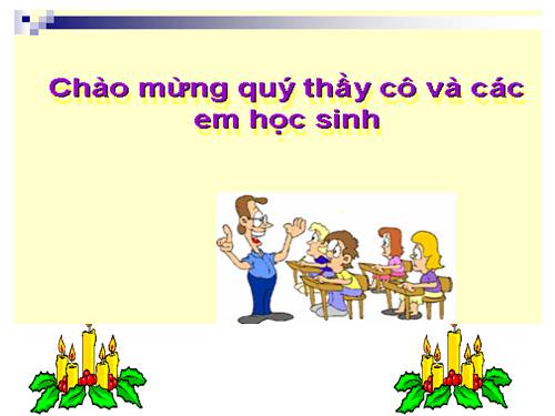 Bài 16. Phương trình hoá học