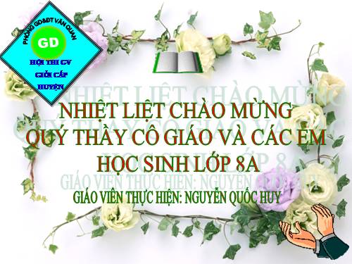 Bài 15. Định luật bảo toàn khối lượng