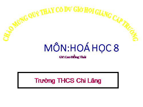 Bài 14. Bài thực hành 3