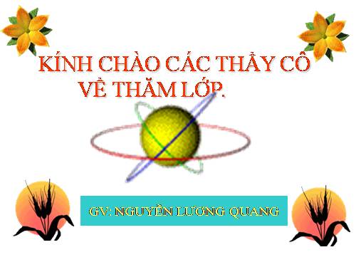 Bài 15. Định luật bảo toàn khối lượng