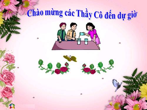 Bài 13. Phản ứng hoá học