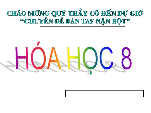 Bài 40. Dung dịch