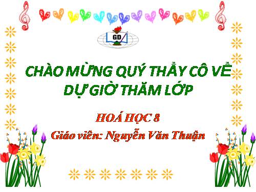 Bài 41. Độ tan của một chất trong nước