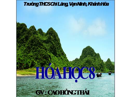 Bài 39. Bài thực hành 6