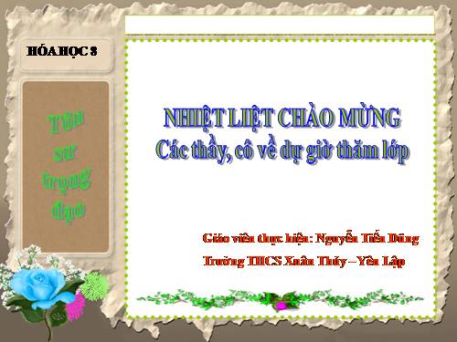 Bài 37. Axit - Bazơ - Muối