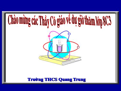 Bài 35. Bài thực hành 5