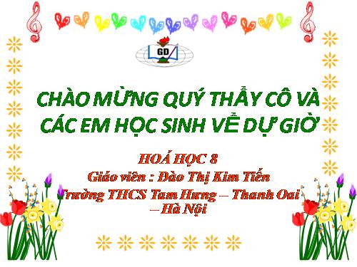 Bài 41. Độ tan của một chất trong nước