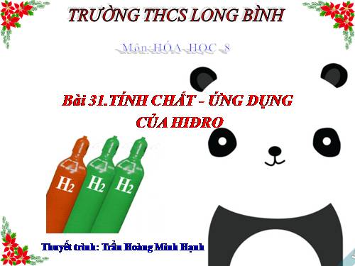 Bài 25. Sự oxi hoá - Phản ứng hoá hợp - Ứng dụng của oxi