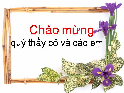 Bài 16. Phương trình hoá học