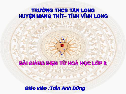 Bài 15. Định luật bảo toàn khối lượng