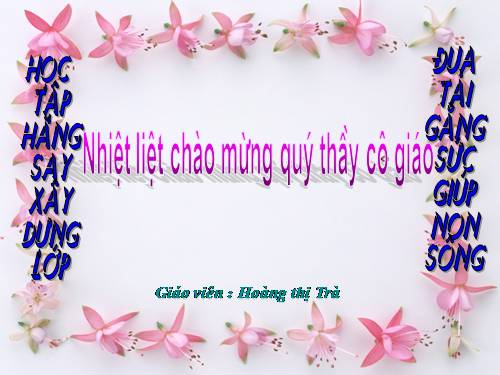 Bài 13. Phản ứng hoá học