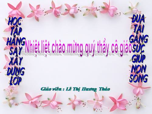 Bài 16. Phương trình hoá học