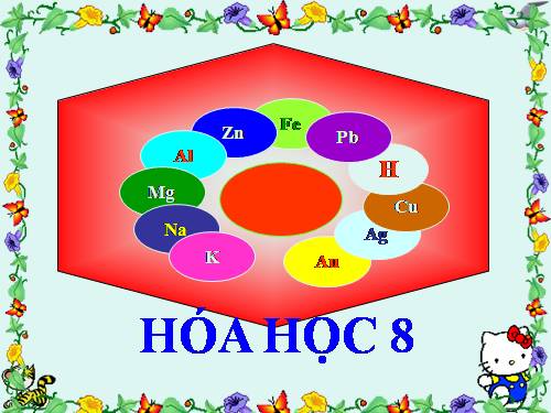 Bài 19. Chuyển đổi giữa khối lượng, thể tích và lượng chất