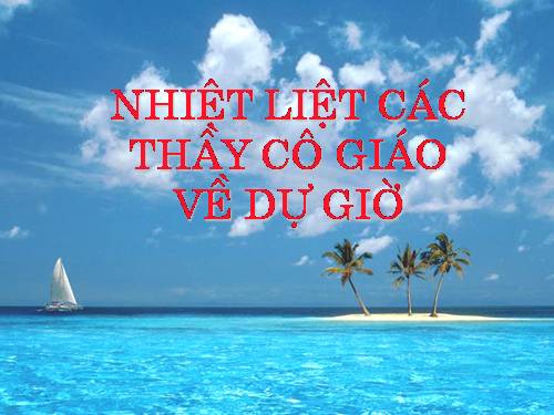 Bài 18. Mol