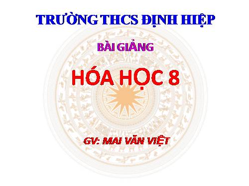 Bài 37. Axit - Bazơ - Muối