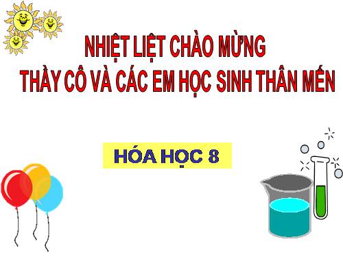 Bài 36. Nước