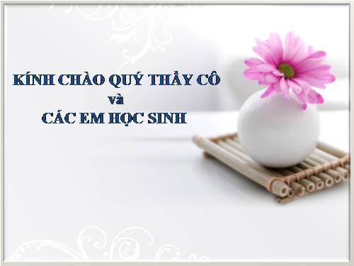 Bài 20. Tỉ khối của chất khí