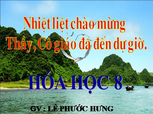 Bài 12. Sự biến đổi chất