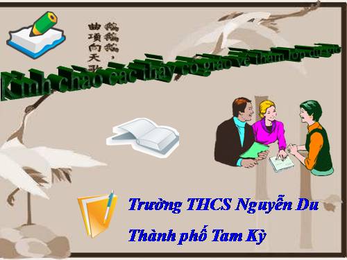 Bài 22. Tính theo phương trình hoá học
