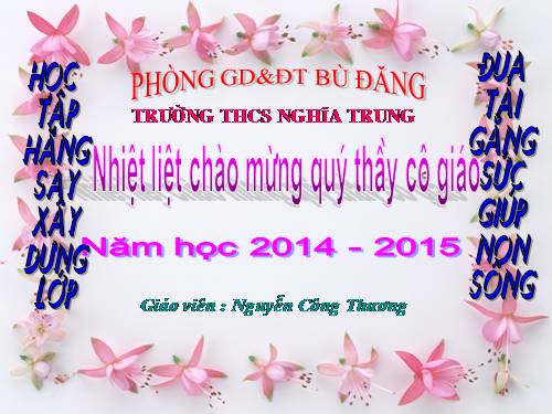 Bài 15. Định luật bảo toàn khối lượng