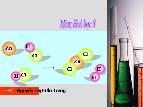 Bài 4. Nguyên tử