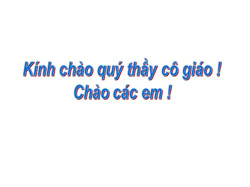 Bài 13. Phản ứng hoá học