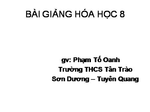 hoa 8
