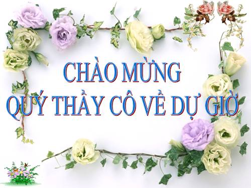 Bài 12. Sự biến đổi chất