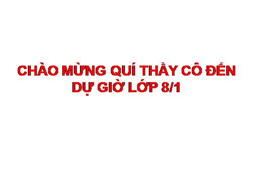 LUYỆN TẬP