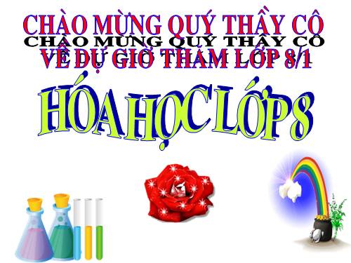 Bài 19. Chuyển đổi giữa khối lượng, thể tích và lượng chất
