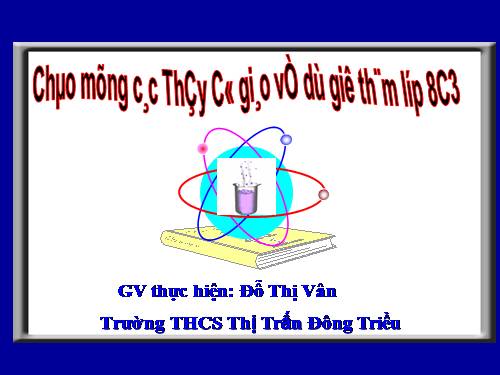 Bài 35. Bài thực hành 5