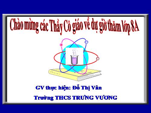 Bài 35. Bài thực hành 5