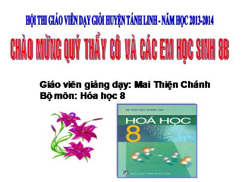 Bài 31. Tính chất - Ứng dụng của hiđro