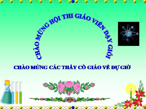 Bài 27. Điều chế khí oxi - Phản ứng phân huỷ