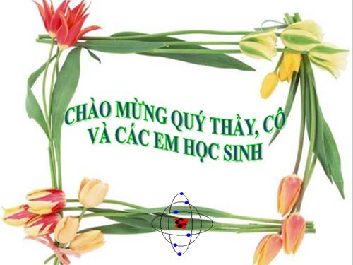 Bài 36. Nước