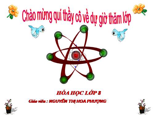 Bài 26. Oxit