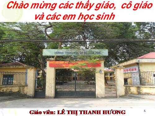 Bài 20. Tỉ khối của chất khí