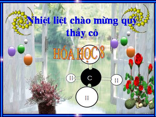 Bài 21. Tính theo công thức hoá học