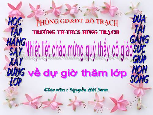 Bài 10. Hoá trị