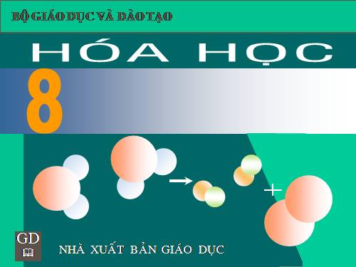 Bài 20. Tỉ khối của chất khí