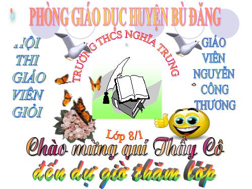 Bài 14. Bài thực hành 3